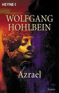 Wolfgang Hohlbein - Azrael