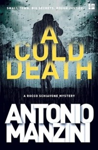 Антонио Мандзини - A Cold Death