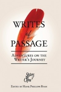 Hank Phillippi Ryan - Writes of Passage: Adventures on the Writer's Journey