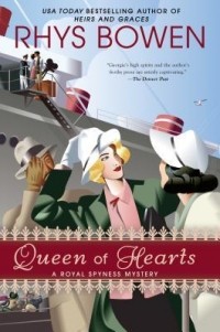Rhys Bowen - Queen of Hearts