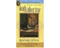 Розмари Стивенс - Death on a Silver Tray