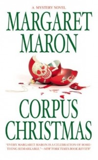 Margaret Maron - Corpus Christmas