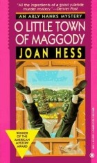 Joan Hess - Little Town of Maggody