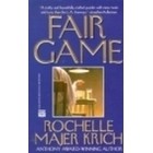 Рошелл Майер Крич - Fair Game