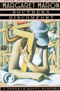 Margaret Maron - Southern Discomfort