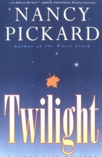 Nancy Pickard - Twilight