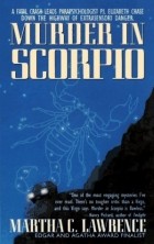 Марта С. Лоуренс - Murder in Scorpio