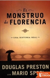  - El monstruo de Florencia