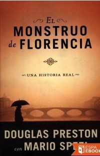  - El monstruo de Florencia