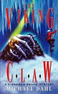 Майкл Даль - The Viking Claw