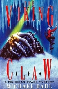 Майкл Даль - The Viking Claw