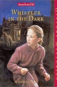 Кэтлин Эрнст - Whistler in the Dark