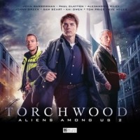  - Torchwood: Aliens Among Us - Part 2