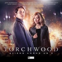  - Torchwood: Aliens Among Us - Part 3