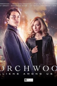  - Torchwood: Aliens Among Us - Part 3