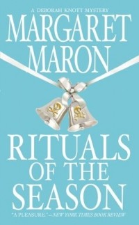 Margaret Maron - Rituals of the Season