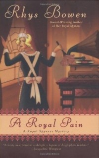  - A Royal Pain