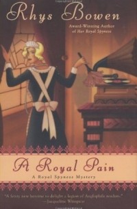 A Royal Pain