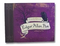Гарри Ли По - Edgar Allan Poe: An Illustrated Companion to His Tell-Tale Stories