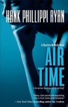 Hank Phillippi Ryan - Air Time