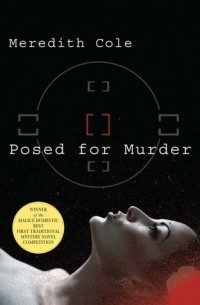 Мередит Коул - Posed for Murder