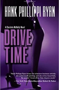 Hank Phillippi Ryan - Drive Time