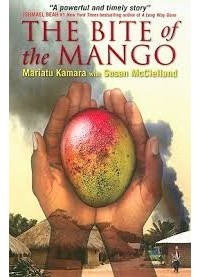  - The Bite of Mango