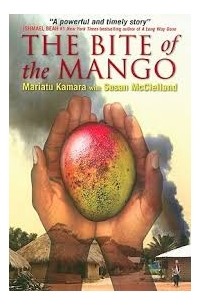 The Bite of Mango