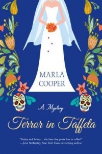 Марла Купер - Terror in Taffeta