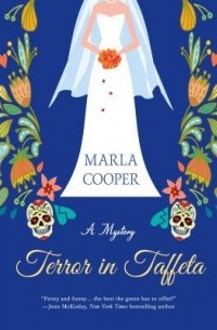 Марла Купер - Terror in Taffeta