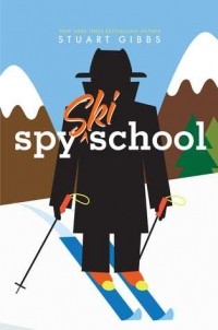 Стюарт Гиббс - Spy Ski School
