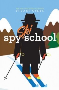 Стюарт Гиббс - Spy Ski School