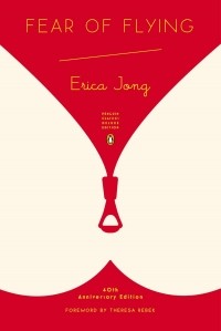 Erica Jong - Fear of Flying