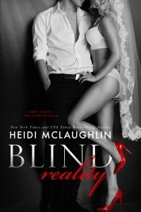 Heidi McLaughlin - Blind Reality
