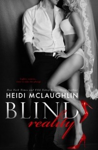 Heidi McLaughlin - Blind Reality