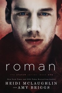 Heidi McLaughlin - Roman