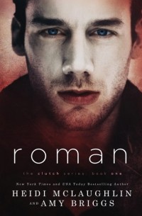 Heidi McLaughlin - Roman