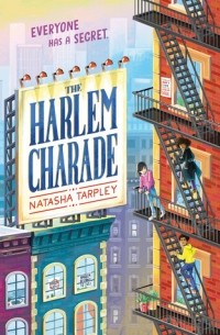 Наташа Тарпли - The Harlem Charade