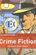  - The Rough Guide to Crime Fiction