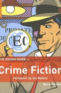  - The Rough Guide to Crime Fiction