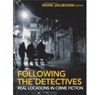 Максим Якубовски - Following the Detectives