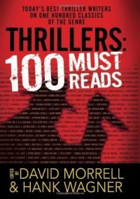  - Thrillers: 100 Must-Reads
