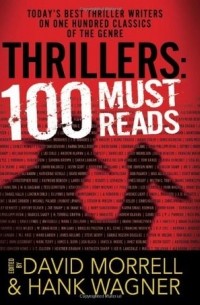  - Thrillers: 100 Must-Reads