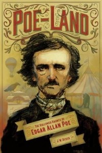 Дж.У. Окер - Poe-Land: The Hallowed Haunts of Edgar Allan Poe