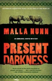Малла Нун - Present Darkness