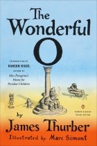 James Thurber - The Wonderful O