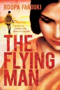 Рупа Фаруки - The Flying Man