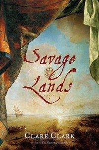 Клэр Кларк - Savage Lands