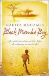 Надифа Мохамед - Black Mamba Boy