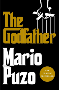 Mario Puzo - The Godfather